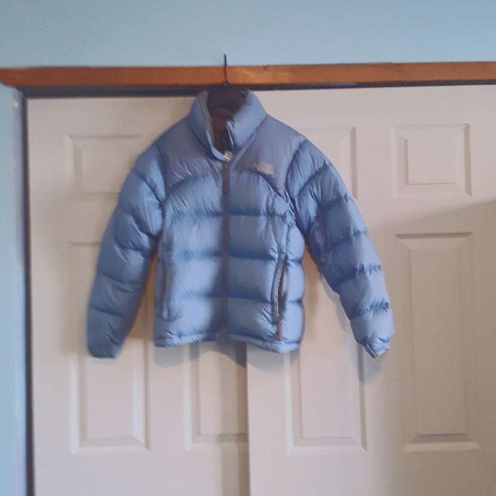 Winter jacket